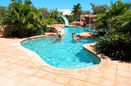 Habitat Resort Broome - Tourism Canberra