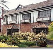 Shakespeare International Motel - Tourism Canberra