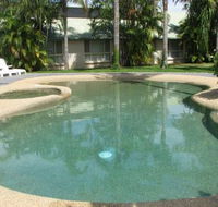 Ballina Island Motor Inn - Tourism Canberra