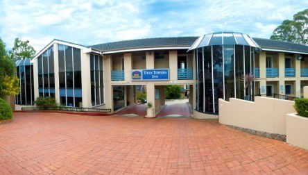  Tourism Canberra
