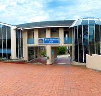 Best Western Twin Towers Inn - Tourism Canberra