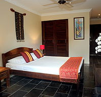 Balinese Motel - Tourism Canberra