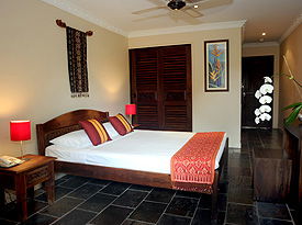 Balinese Motel - Tourism Canberra 0