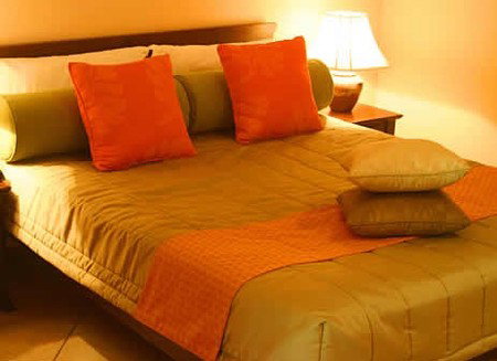 Hibiscus Gardens Spa Resort - Tourism Canberra 1