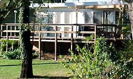 Lakeview Cottage - Tourism Canberra 1