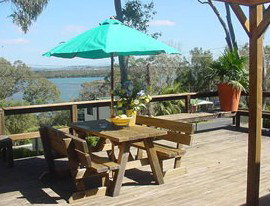Lakeview Cottage - Tourism Canberra 3