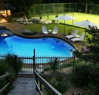 Boambee Palms Bed and Breakfast - Tourism Canberra