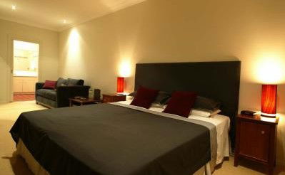 Boambee Palms Bed And Breakfast - Tourism Canberra 4