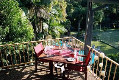 Boambee Palms Bed And Breakfast - Tourism Canberra 5