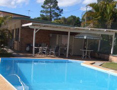 Motel Maclean - Tourism Canberra 1