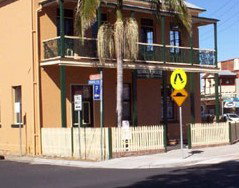 Motel Maclean - Tourism Canberra 3