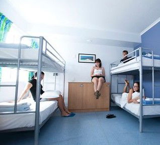 Cairns Central YHA - Tourism Canberra 1