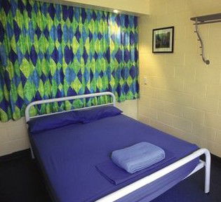 Cairns Central YHA - Tourism Canberra 2