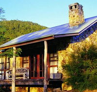 Friday Creek Retreat - Tourism Canberra