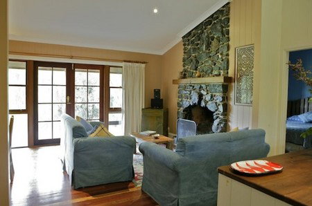 Friday Creek Retreat - Tourism Canberra 2