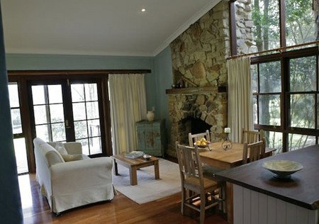 Friday Creek Retreat - Tourism Canberra 3