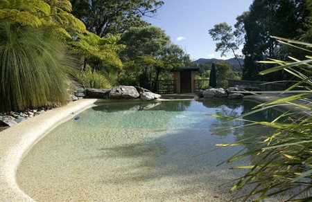 Friday Creek Retreat - Tourism Canberra 5