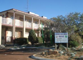  Tourism Canberra