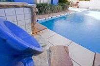 Myconos Resort - Tourism Canberra 2
