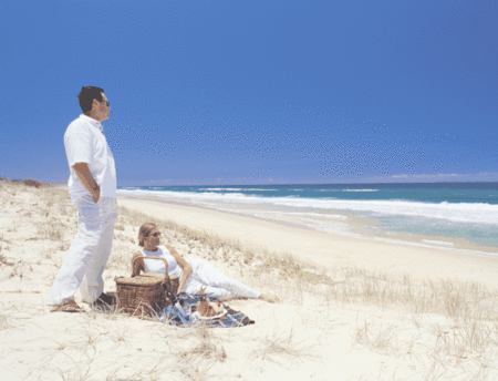 Castaway Cove Resort Noosa