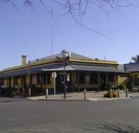 Woolshed Inn Hotel - Tourism Canberra