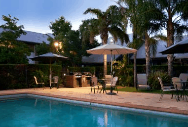 Quest Bunbury - Tourism Canberra 2