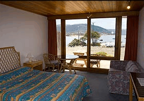 Silver Sands Hotel Motel Resort - Tourism Canberra