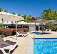 Culgoa Point Beach Resort