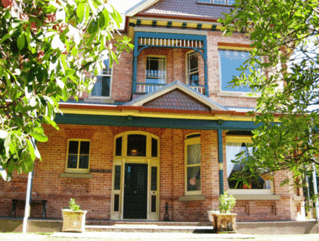 Penghana Bed and Breakfast - Tourism Canberra
