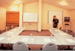 Seasons Hotel Newman - Tourism Canberra 1