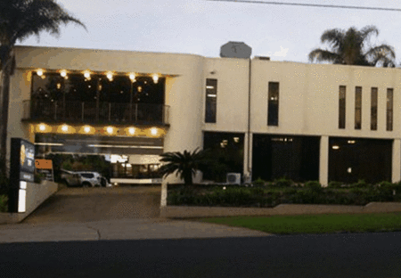 Comfort Inn Grammar View - Tourism Canberra 2