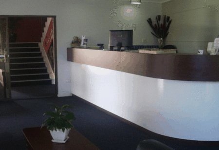 Comfort Inn Grammar View - Tourism Canberra 3