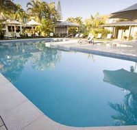 Noosa Harbour Resort