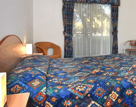 Comfort Inn Busselton River Resort - Tourism Canberra