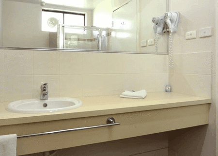 Comfort Inn Busselton River Resort - Tourism Canberra 1