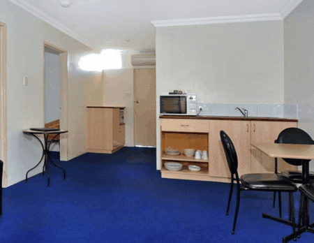 Comfort Inn Busselton River Resort - Tourism Canberra 2
