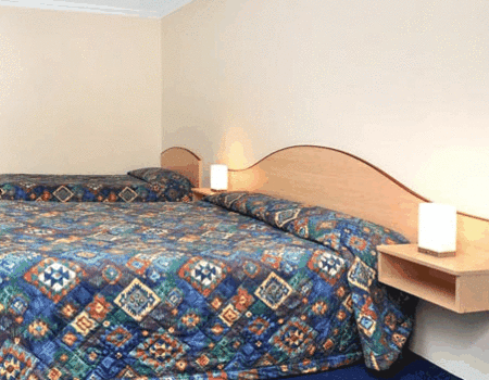 Comfort Inn Busselton River Resort - Tourism Canberra 3