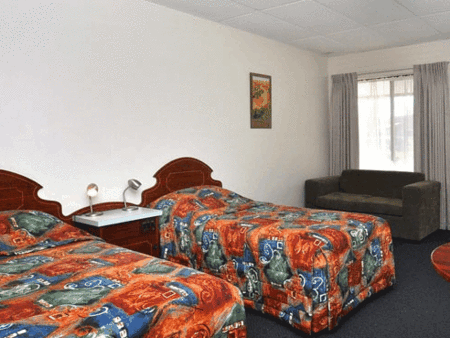 Comfort Inn Busselton River Resort - Tourism Canberra 4