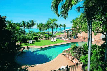 The Mangrove Hotel Resort - Tourism Canberra