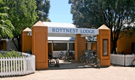 Rottnest Lodge - Tourism Canberra
