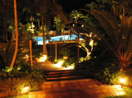 Santa Fe Luxury Bed And Breakfast - Tourism Canberra 0