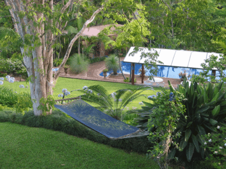 Santa Fe Luxury Bed And Breakfast - Tourism Canberra 1