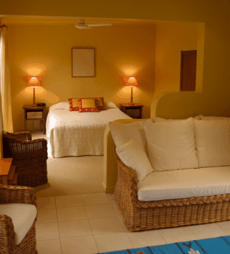 Santa Fe Luxury Bed And Breakfast - Tourism Canberra 2