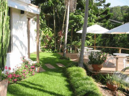Santa Fe Luxury Bed And Breakfast - Tourism Canberra 4