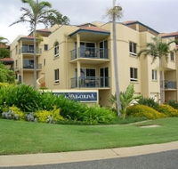 Villa Mar Colina - Tourism Canberra