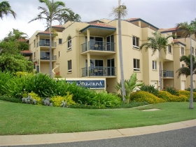 Villa Mar Colina - Tourism Canberra 0
