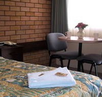 Cabarita Beach Motel - Tourism Canberra