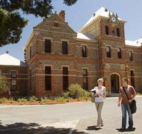 Roseworthy Residential College The University Of Adelaide - Tourism Canberra