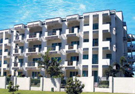 Ocean Breeze By The Strand - Tourism Canberra 2