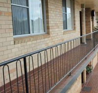 AZA Motel - Tourism Canberra